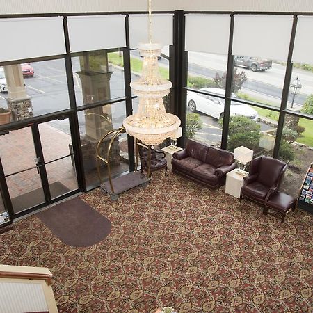 Hampton Falls Inn מראה חיצוני תמונה