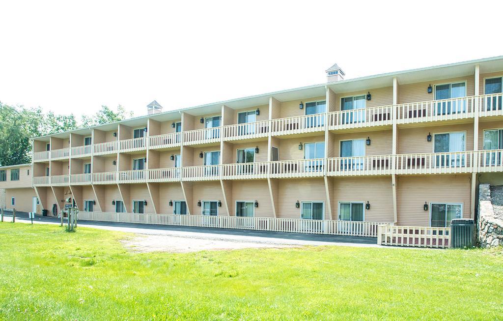 Hampton Falls Inn מראה חיצוני תמונה