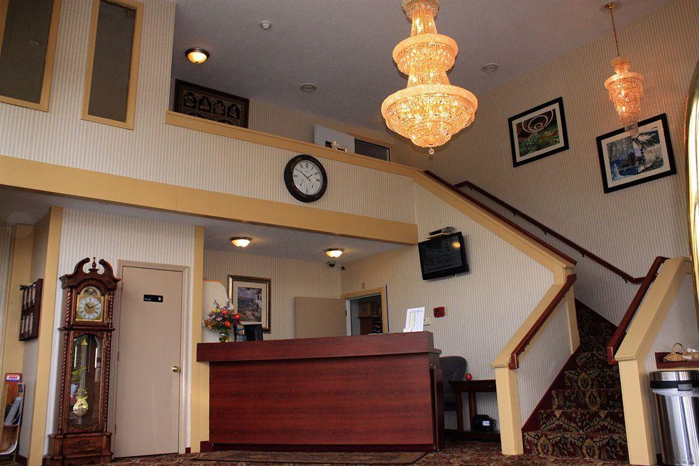 Hampton Falls Inn מראה חיצוני תמונה