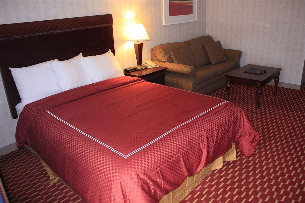 Hampton Falls Inn מראה חיצוני תמונה