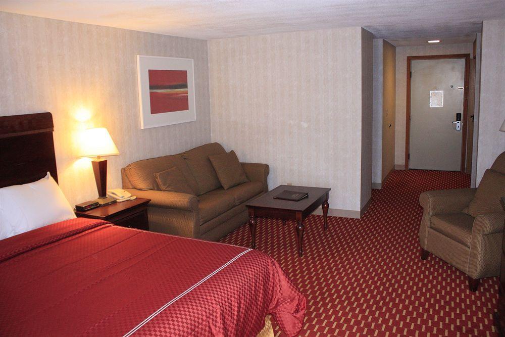 Hampton Falls Inn מראה חיצוני תמונה