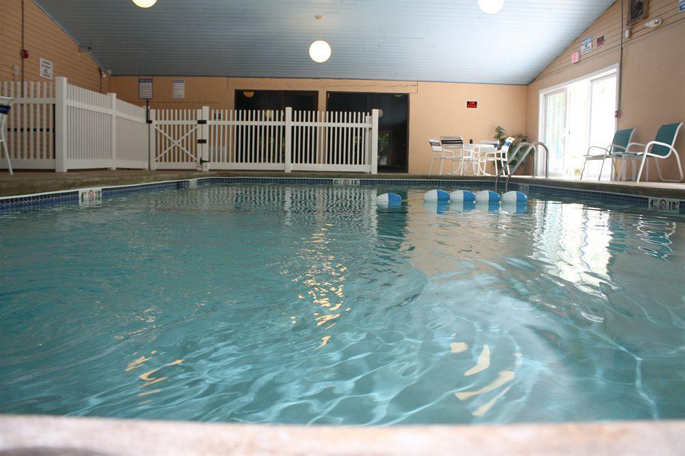 Hampton Falls Inn מראה חיצוני תמונה