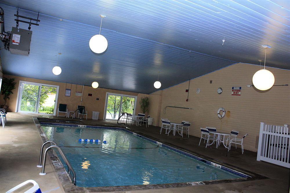 Hampton Falls Inn מראה חיצוני תמונה
