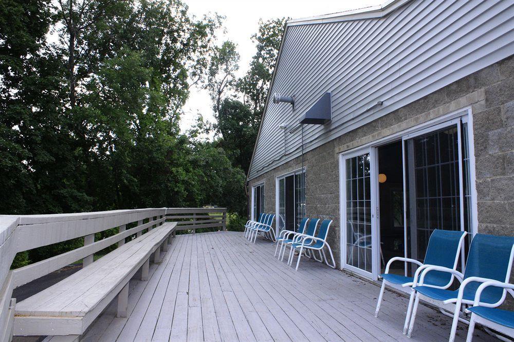 Hampton Falls Inn מראה חיצוני תמונה