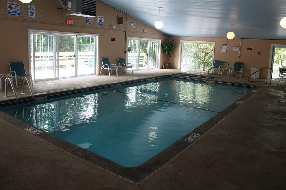 Hampton Falls Inn מראה חיצוני תמונה