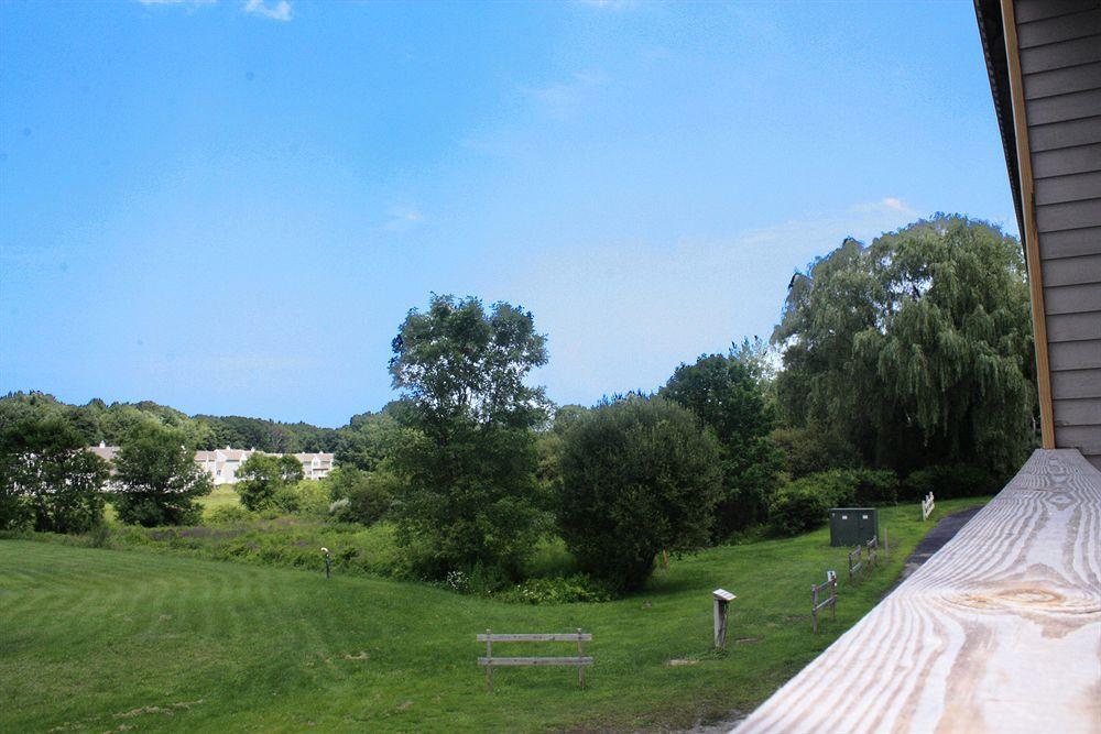 Hampton Falls Inn מראה חיצוני תמונה