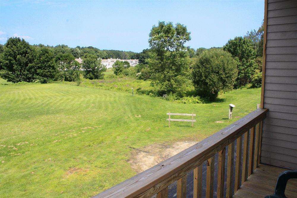 Hampton Falls Inn מראה חיצוני תמונה