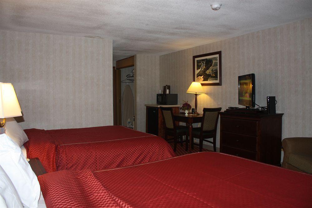 Hampton Falls Inn מראה חיצוני תמונה