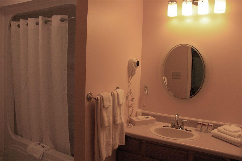 Hampton Falls Inn מראה חיצוני תמונה