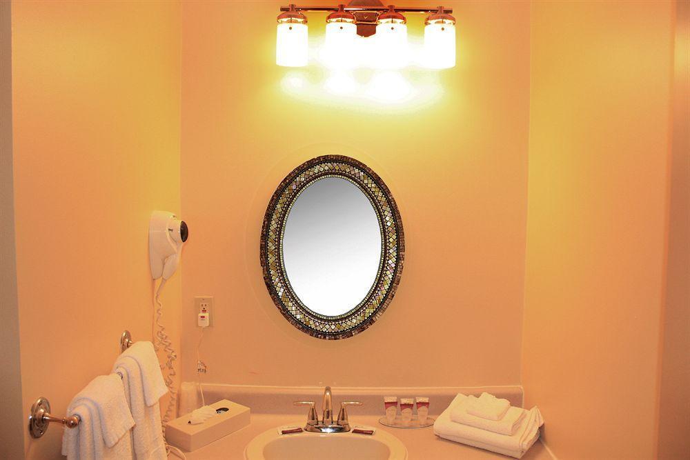 Hampton Falls Inn מראה חיצוני תמונה