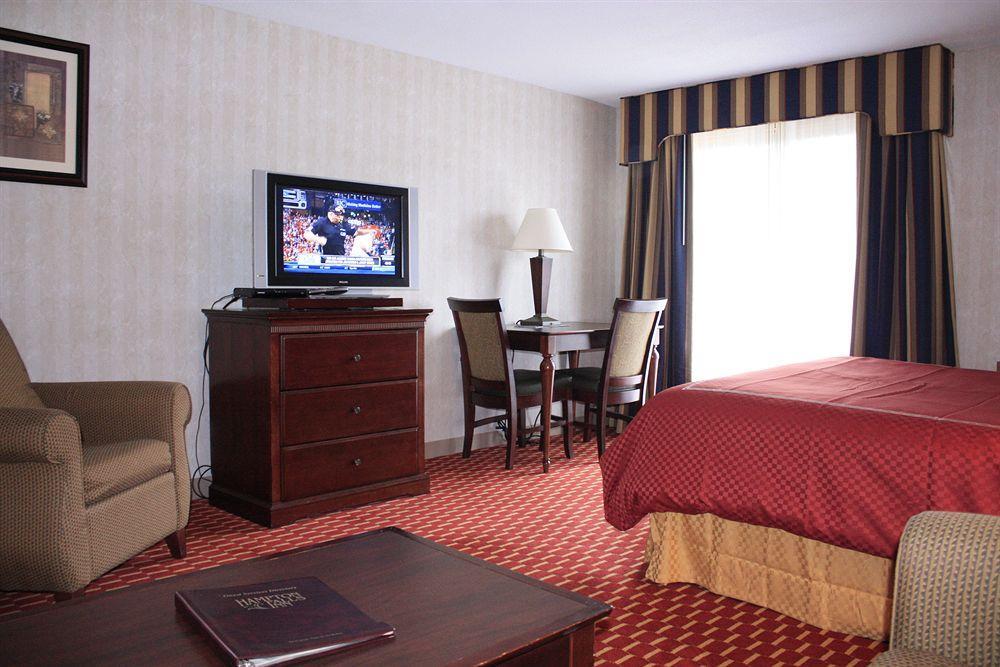 Hampton Falls Inn מראה חיצוני תמונה