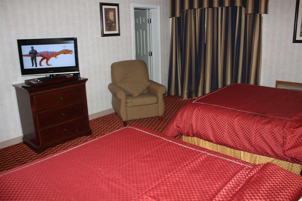 Hampton Falls Inn מראה חיצוני תמונה