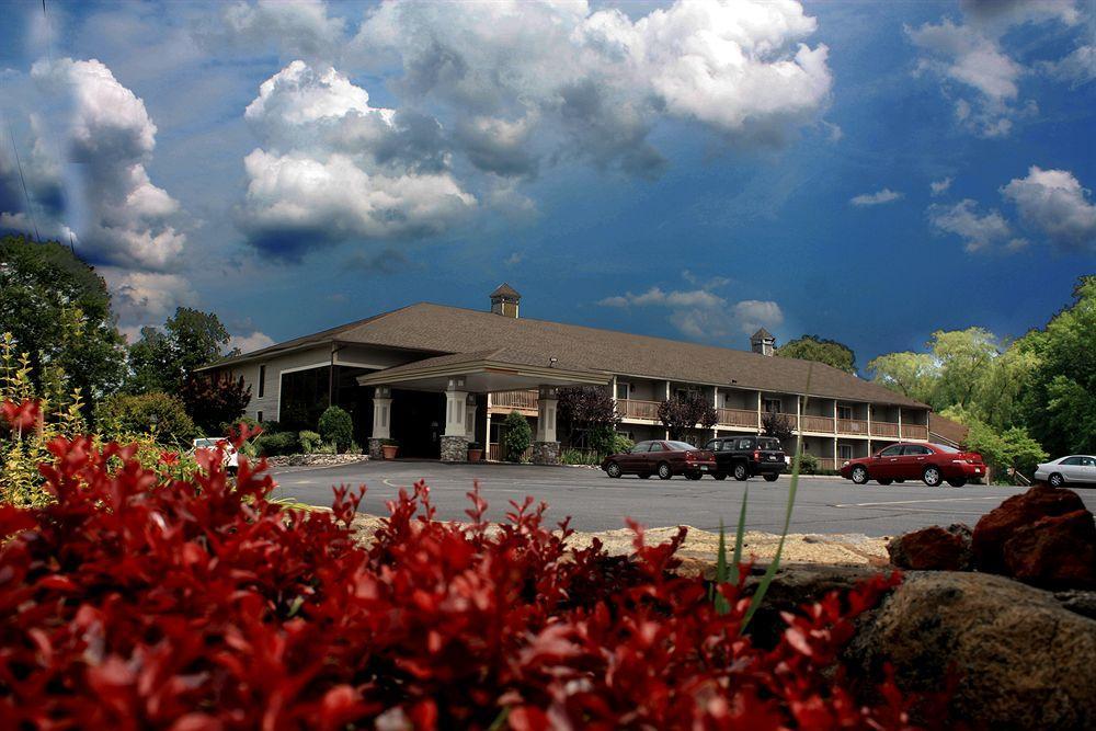 Hampton Falls Inn מראה חיצוני תמונה