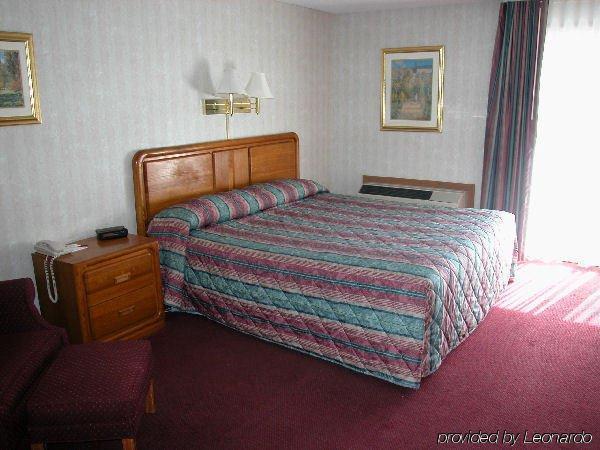Hampton Falls Inn מראה חיצוני תמונה