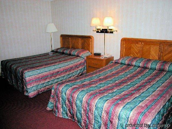 Hampton Falls Inn מראה חיצוני תמונה
