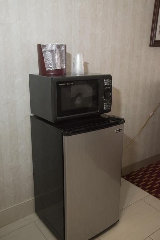Hampton Falls Inn מראה חיצוני תמונה