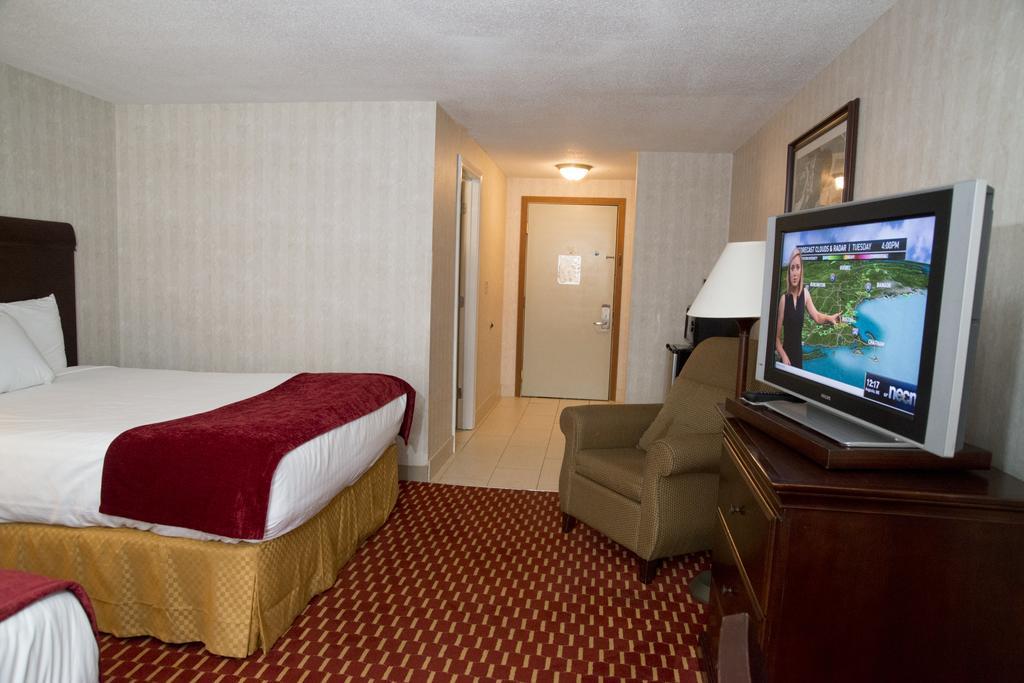 Hampton Falls Inn מראה חיצוני תמונה