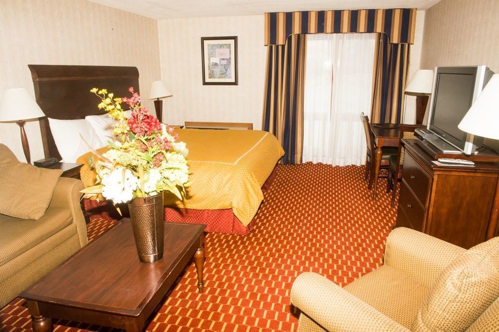 Hampton Falls Inn מראה חיצוני תמונה