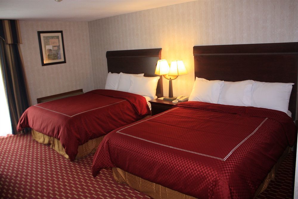 Hampton Falls Inn מראה חיצוני תמונה