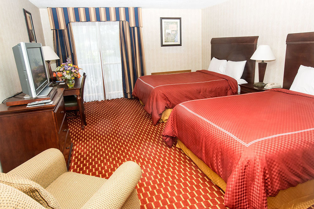 Hampton Falls Inn מראה חיצוני תמונה
