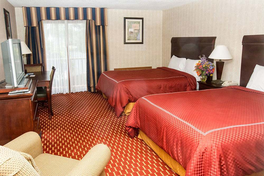 Hampton Falls Inn מראה חיצוני תמונה