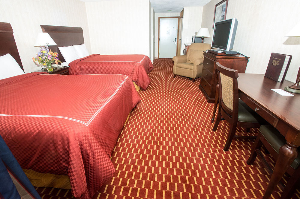 Hampton Falls Inn מראה חיצוני תמונה