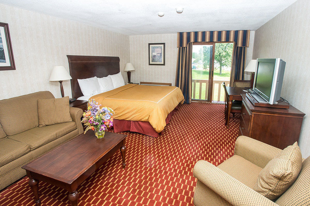 Hampton Falls Inn מראה חיצוני תמונה