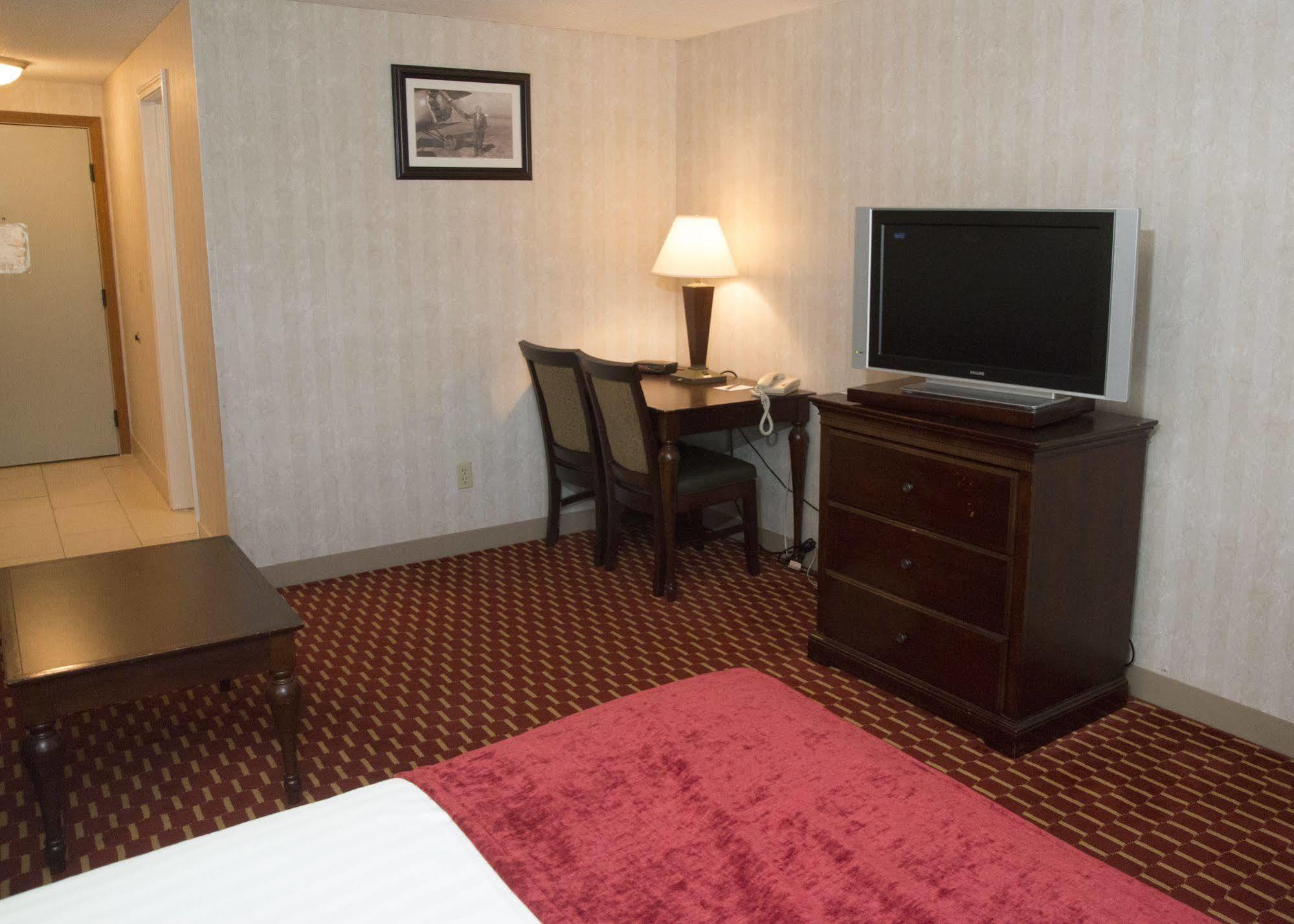 Hampton Falls Inn מראה חיצוני תמונה