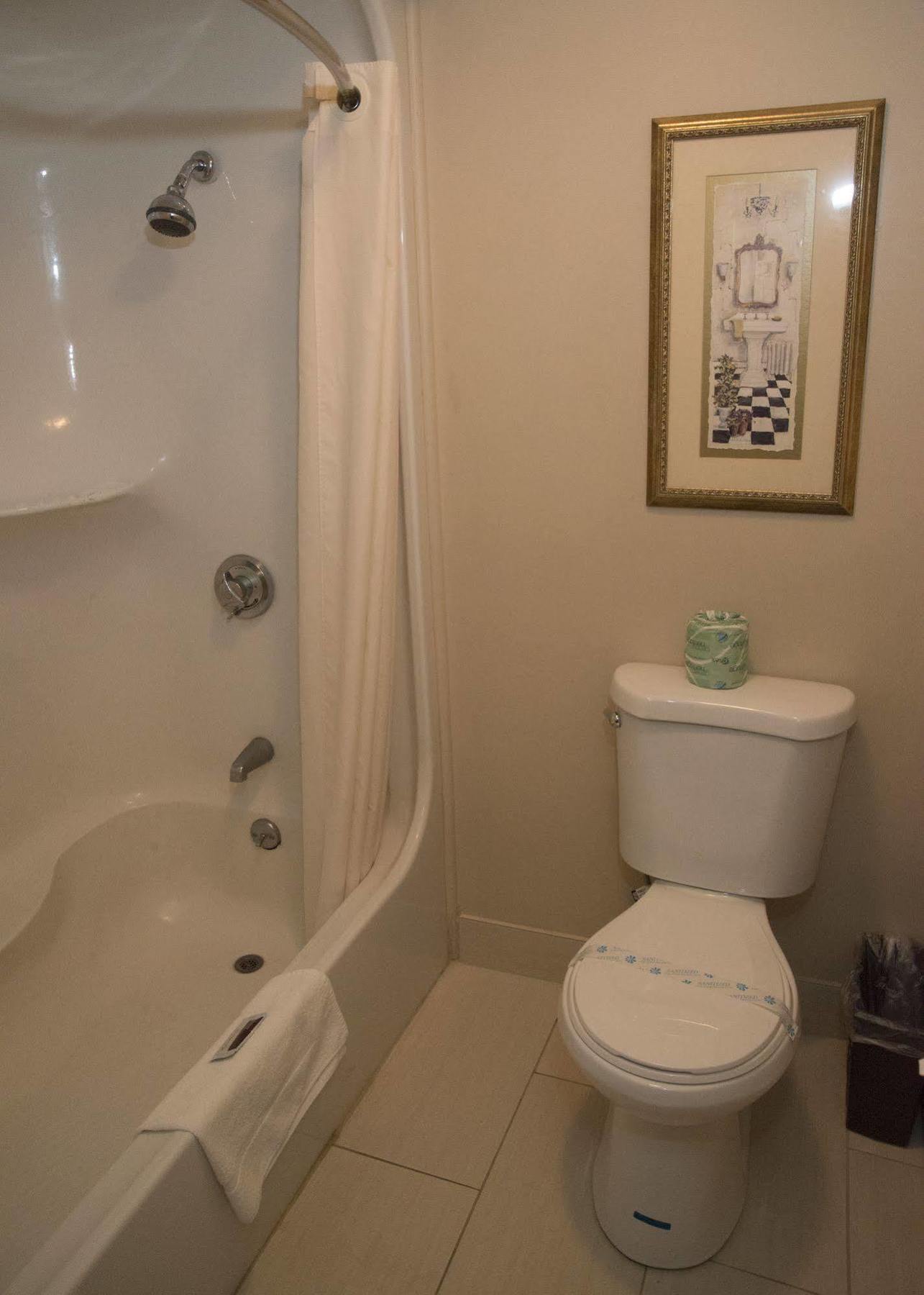Hampton Falls Inn מראה חיצוני תמונה