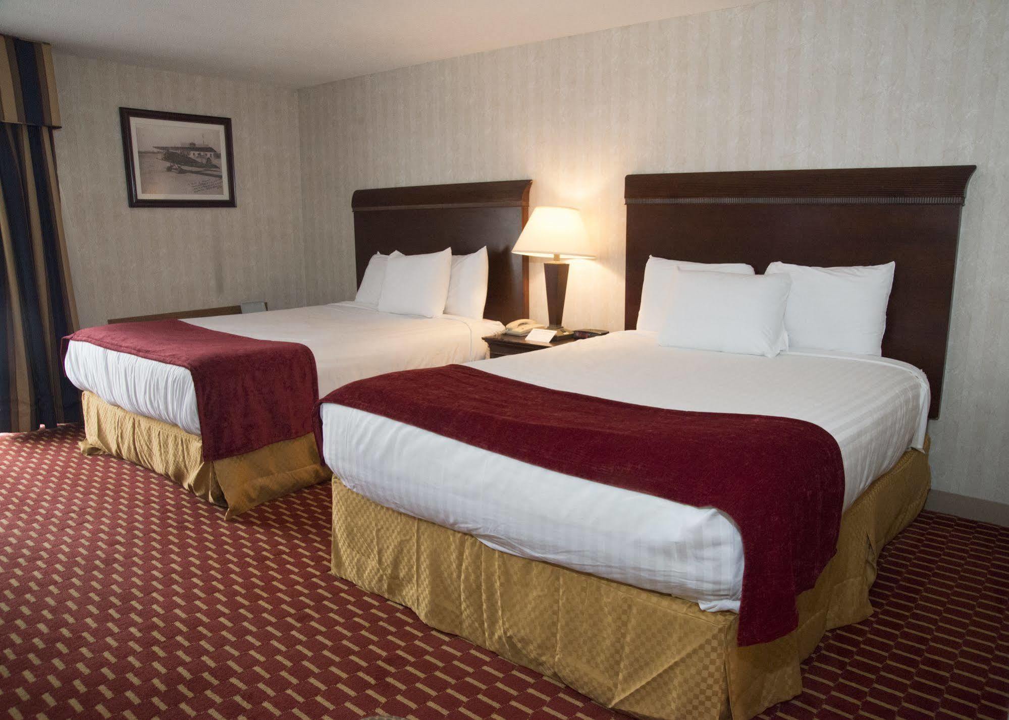 Hampton Falls Inn מראה חיצוני תמונה