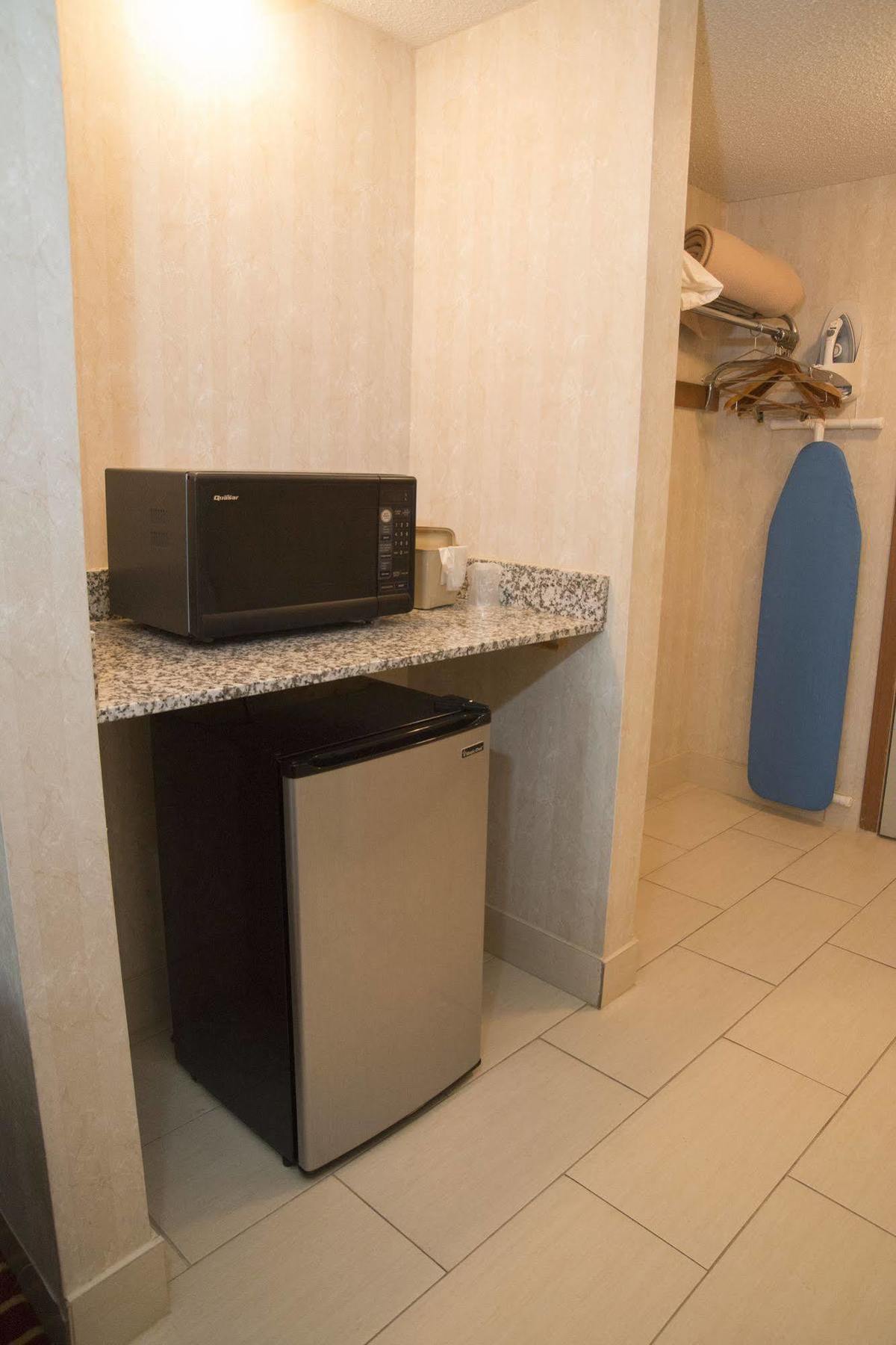 Hampton Falls Inn מראה חיצוני תמונה