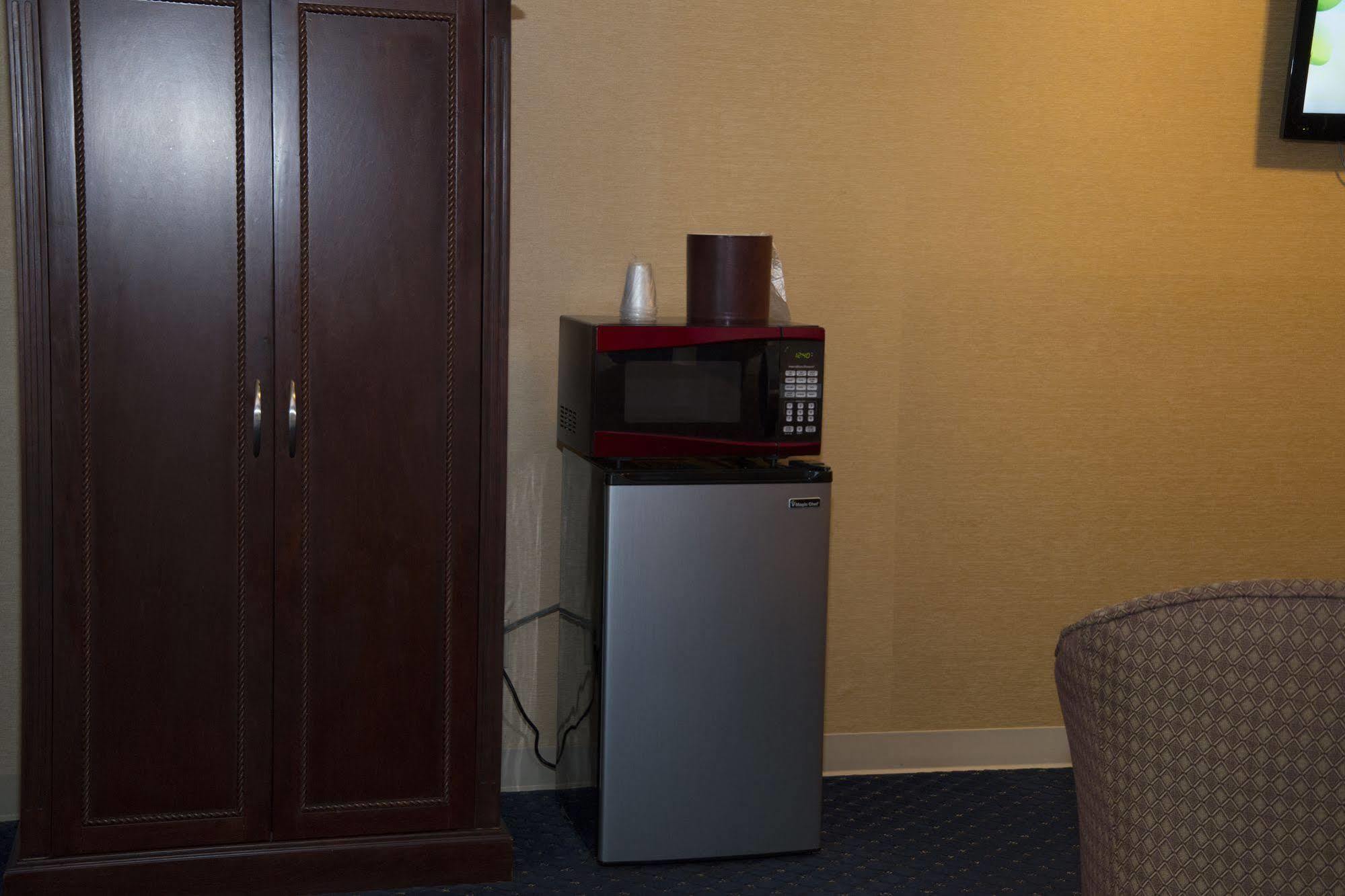 Hampton Falls Inn מראה חיצוני תמונה