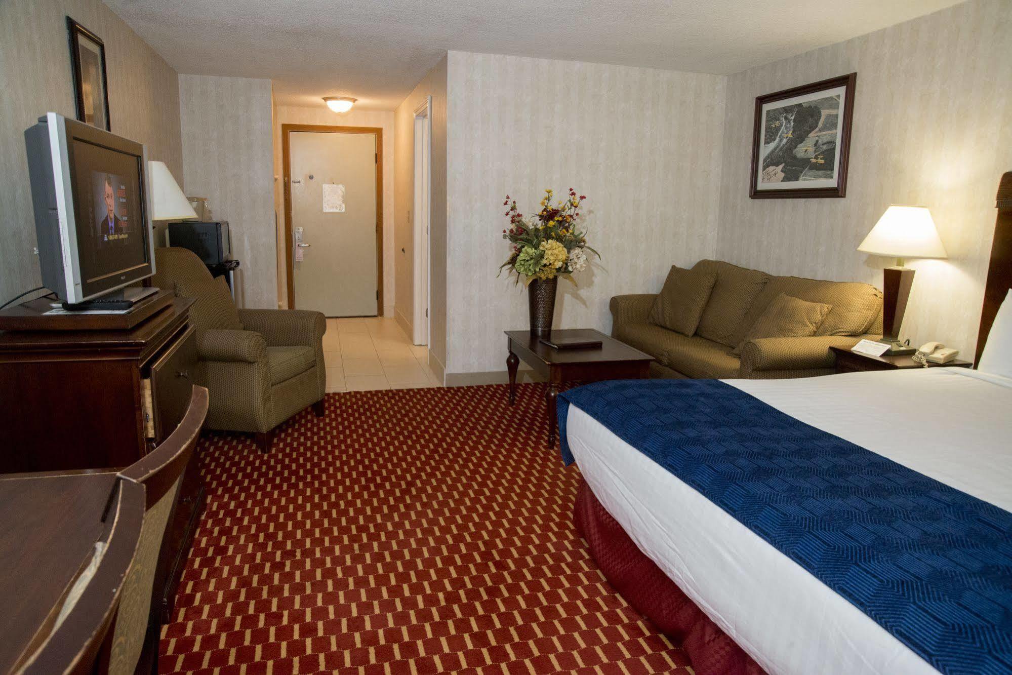 Hampton Falls Inn מראה חיצוני תמונה