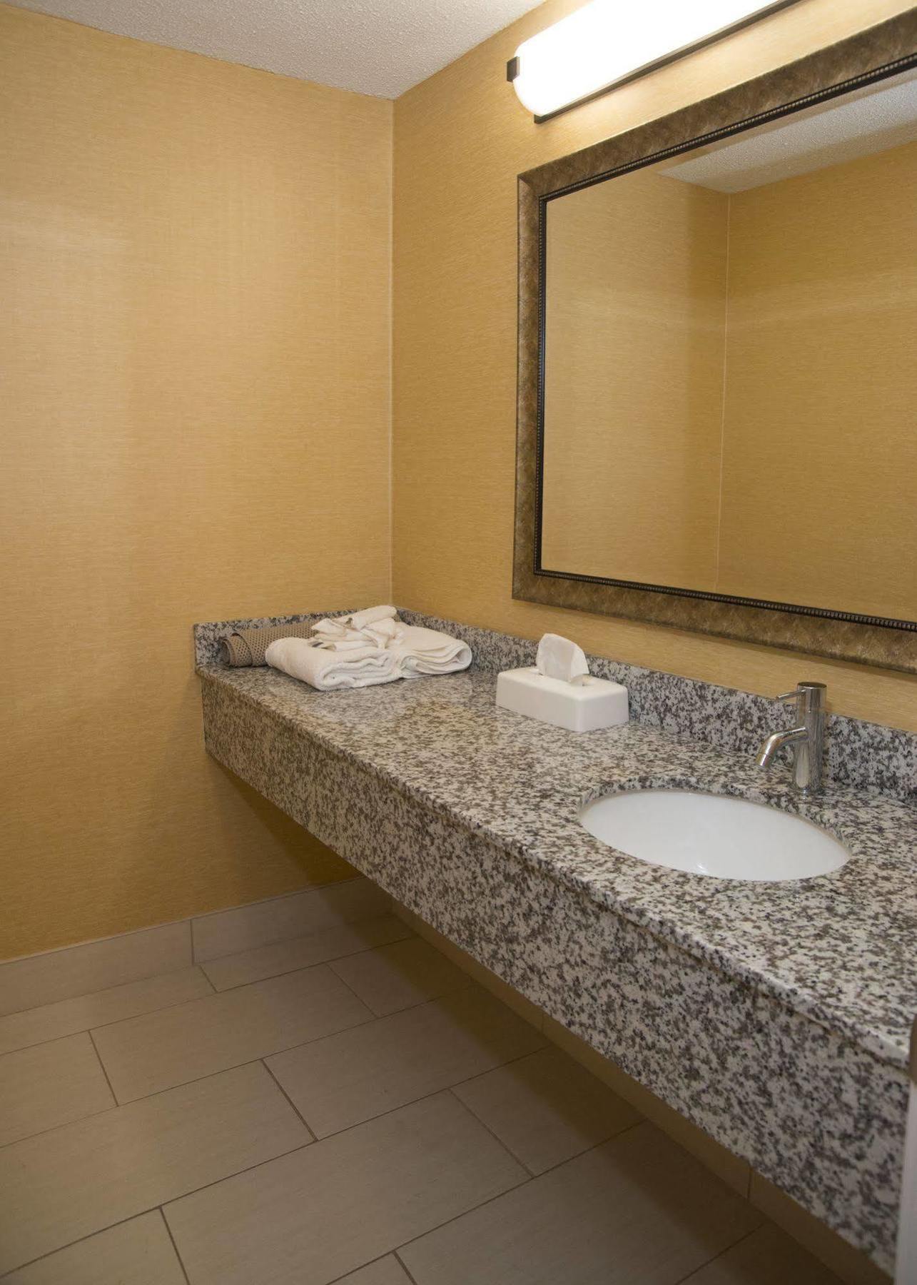 Hampton Falls Inn מראה חיצוני תמונה