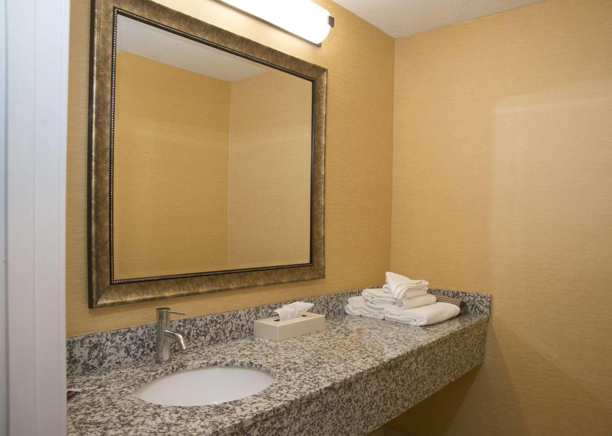 Hampton Falls Inn מראה חיצוני תמונה