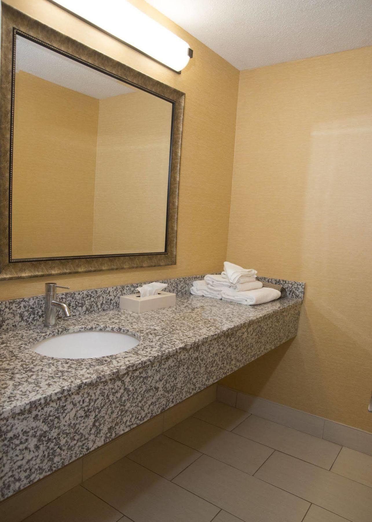 Hampton Falls Inn מראה חיצוני תמונה