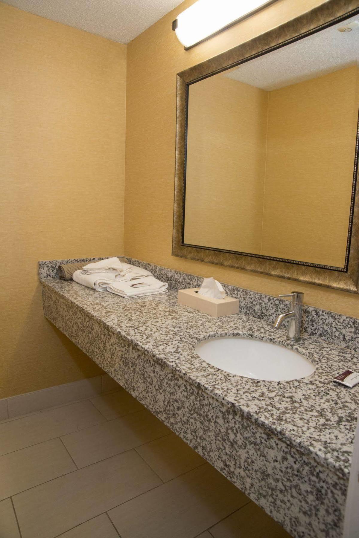 Hampton Falls Inn מראה חיצוני תמונה