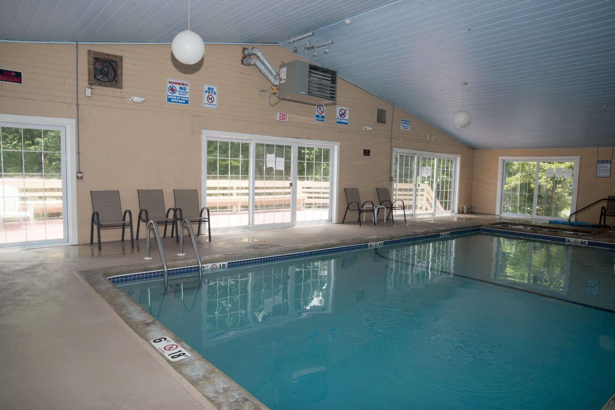 Hampton Falls Inn מראה חיצוני תמונה