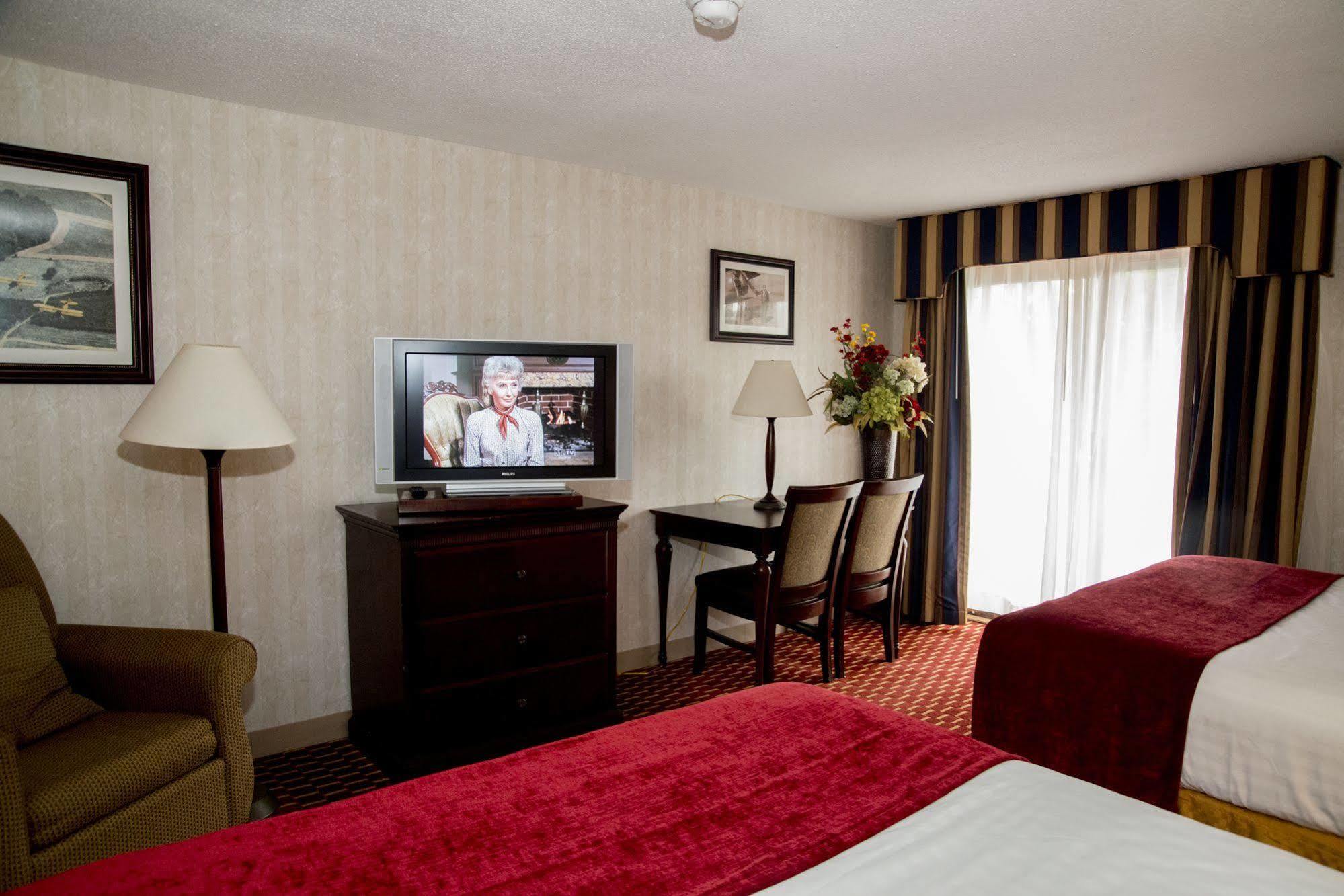 Hampton Falls Inn מראה חיצוני תמונה